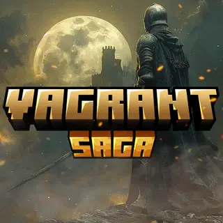 Vagrant Saga - RPG Survival Adventure