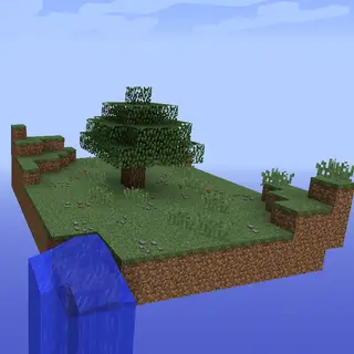 Real Island 2 - Modular Craft