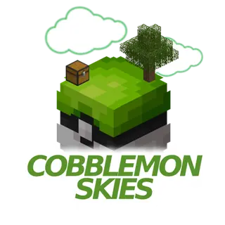 Cobblemon Skies