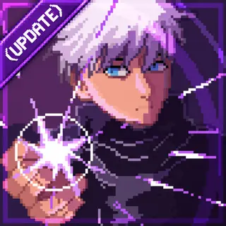 Jujutsu Kaisen GoatjoMC Server