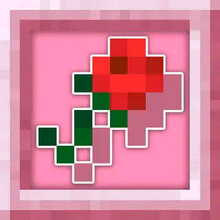Valentine's Hotbar