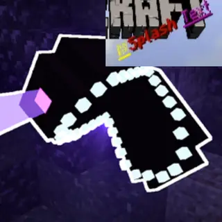 CWSM Splash Text
