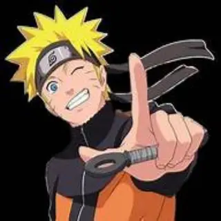 Naruto AHZNB
