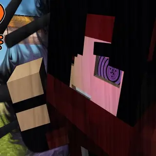Naruto Anime Ultimate MP - The True Gingershadow