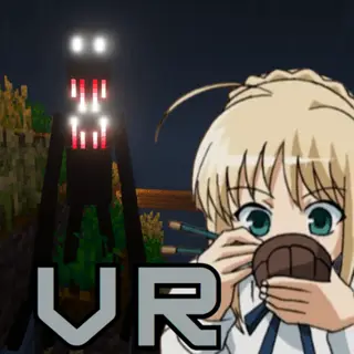Autumn's VR Horror