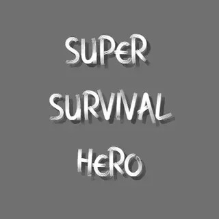 Super Survival Hero | SSH | Fisk's Superheroes