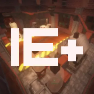 Immersive Engineering+