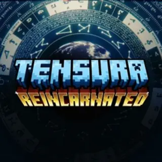Tensura: Reincarnated -  By Ren
