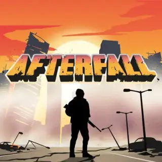 Afterfall - Zombie Apocalypse Survival | Inspired by DeceasedCraft