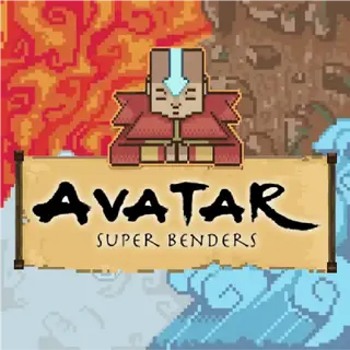 avatar super benders