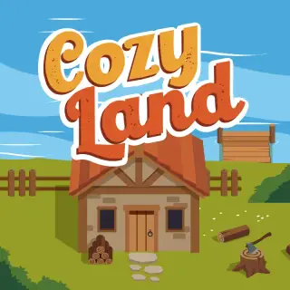 CozyLand – A Warm & Cozy Experience
