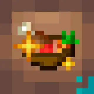 miles's Reliable Stew