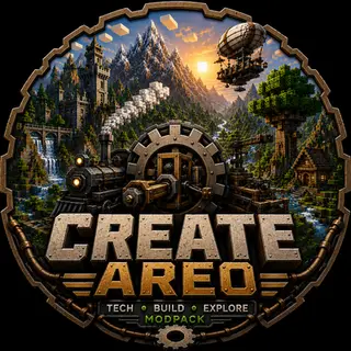 Create Areonautics