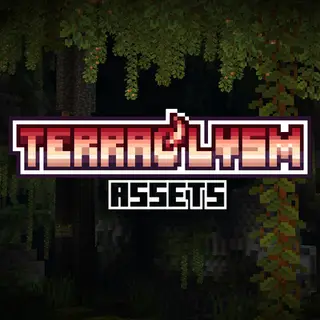 Terraclysm Assets