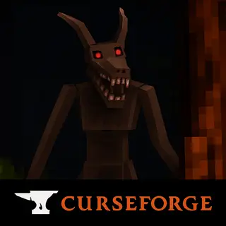 The OG Goatman