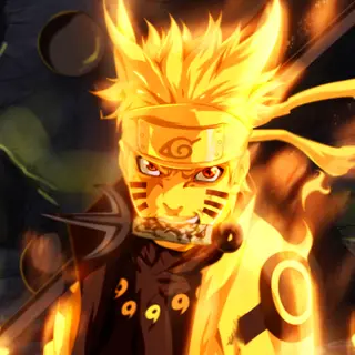 Naruto Anime SMP 