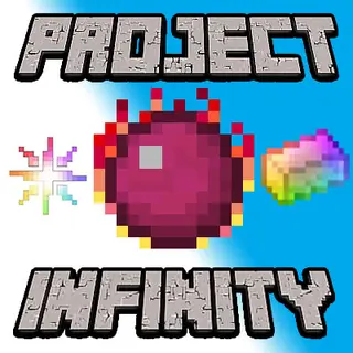 Project Infinity Unlimited