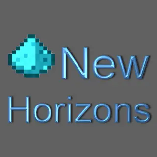 Mana Metal New Horizons