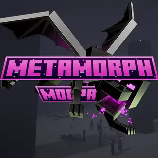 Metamorph modpack