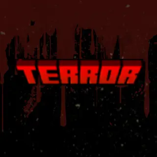 Terror ( Horror Survival )
