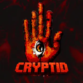 (Update) CRYPTID-Old School Horror