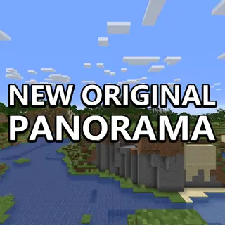 New Original Panorama