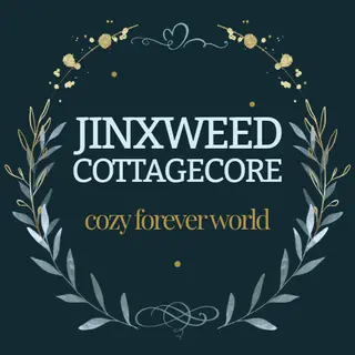 Jinxweed CottageCore: Cozy Forever World