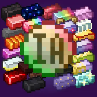 Infinite Alchemy