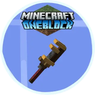 Oneblock : Create