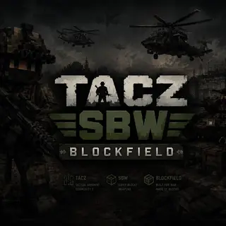 [TACZ] [SBW] BlockField