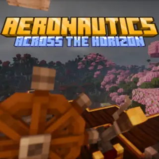 Aeronautics - Across the Horizon