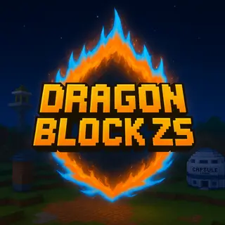 Dragon Ball ZS