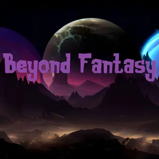 Beyond Fantasy - A Magic RPG Modpack