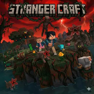Stranger Craft Official