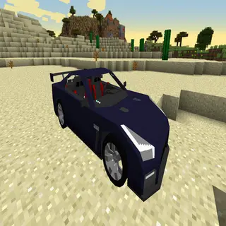 Immersive vehicles full bundle