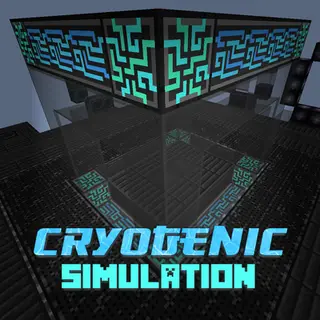 Cryogenic Simulation