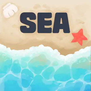 NANGMAN SEA