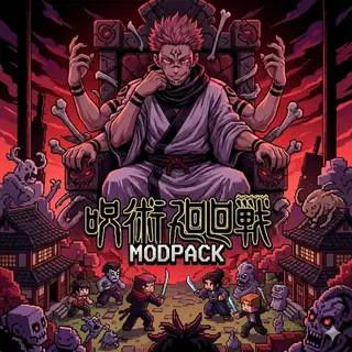 Jujutsu Kaisen by teiraki