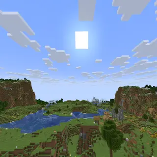 Demisted View