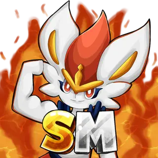 SmashMC Cobblemon