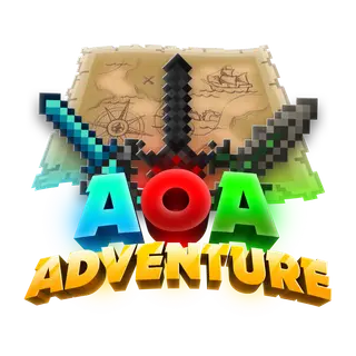 Advent Of Ascension Adventure (AoA Adventure)