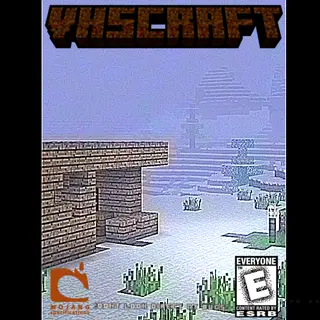 VhsCraft - The Minecraft Project