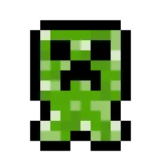 Creeper Totem Pack