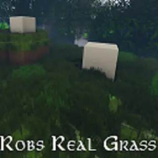 Robs Real Grass