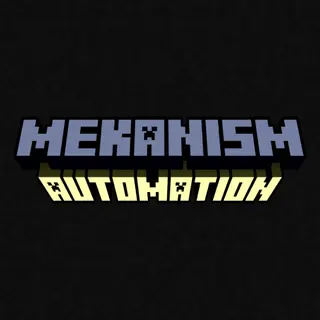 Mekanism: Automation