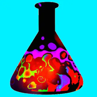 Psychedelic Chemistry