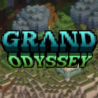 Grand Odyssey