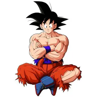 dragonball Xenoverse
