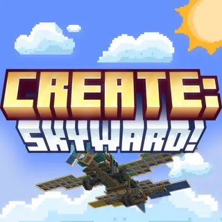 Create Skyward!