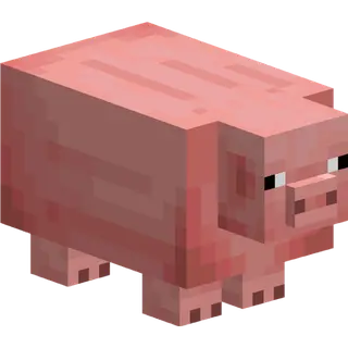 Fat Pigs